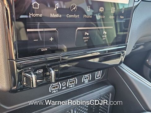 New 2026 RAM 1500 Laramie w/ Night Edition image 24