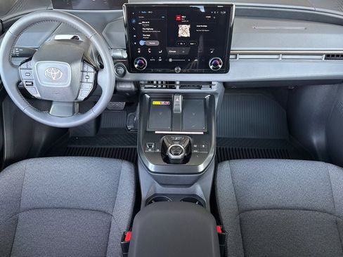 New 2026 Toyota bZ image 16