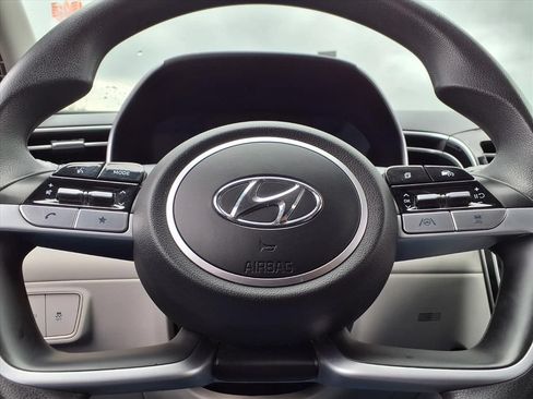 Used 2024 Hyundai Tucson SEL FWD image 27