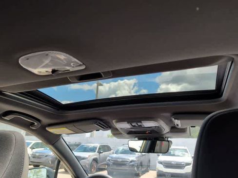 New 2026 Subaru Crosstrek 2.5i Sport AWD/4WD image 20
