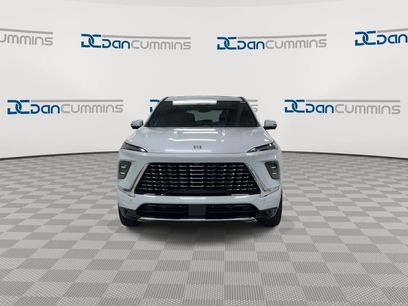 New 2026 Buick Enclave Avenir w/ Super Cruise Package