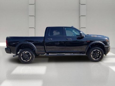 Used 2026 RAM 2500 Warlock AWD/4WD image 4