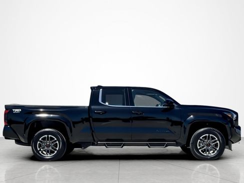 Certified 2025 Toyota Tacoma TRD Sport AWD/4WD image 6