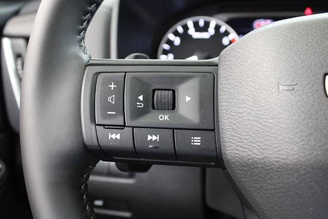 Certified 2026 Nissan Rogue SV FWD image 25