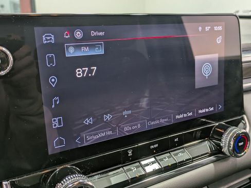 Used 2023 GMC Canyon Elevation w/ Trailering Package image 13