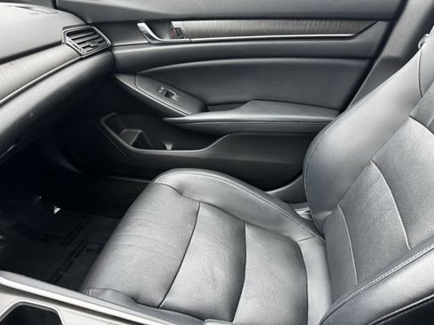 Used 2018 Honda Accord EX-L image 22