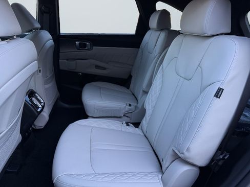 New 2026 Kia Sorento SX Prestige image 13