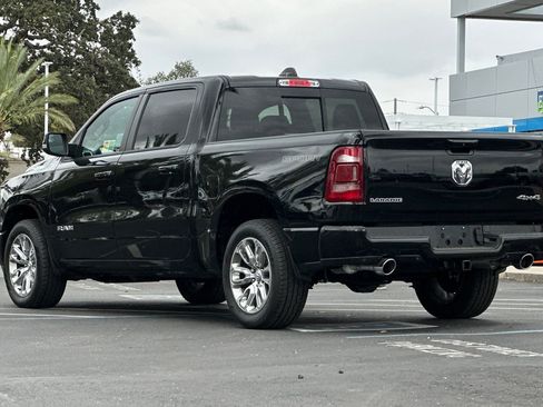 Used 2023 RAM 1500 Laramie image 5