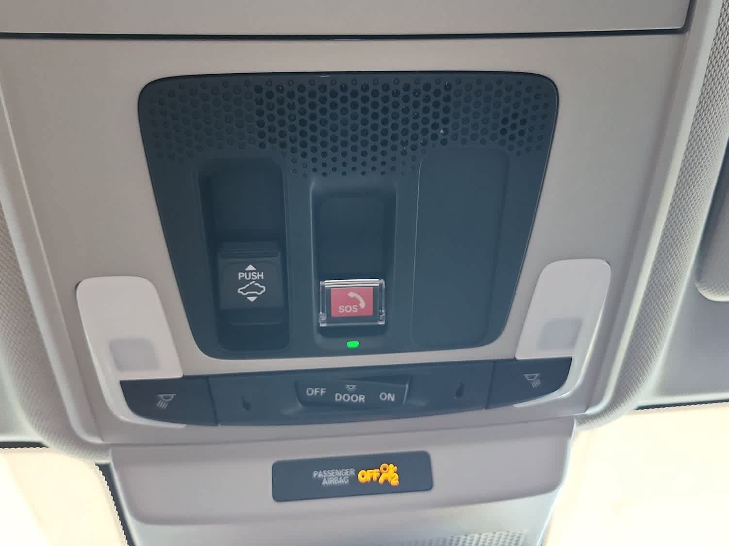 Used 2024 Honda Accord EX image 25
