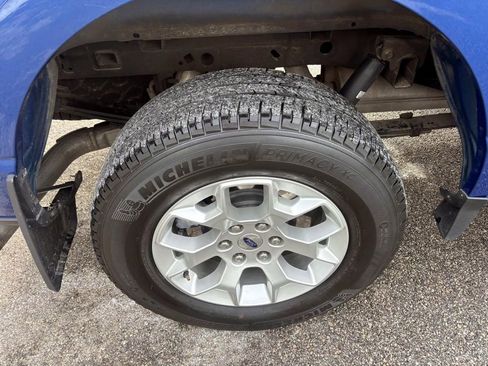 Used 2022 Ford F150 XLT w/ Max Trailer Tow Package image 10