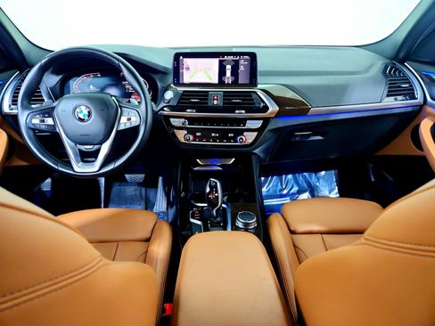 Used 2020 BMW X3 sDrive30i w/ Premium Package image 25