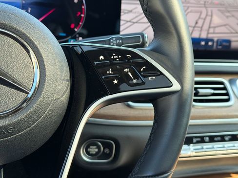 Used 2025 Mercedes-Benz GLE 350 4MATIC image 22