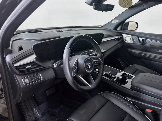 Used 2026 Buick Enclave Avenir w/ Super Cruise Package AWD/4WD image 10