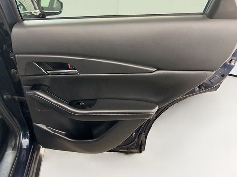 Used 2025 MAZDA CX-30 AWD 2.5 S w/ Preferred Package image 32