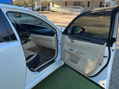 Used 2013 Lexus ES 350 ES 350 Sedan 4D image 24