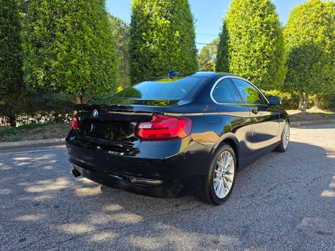 Used 2016 BMW 228i xDrive Coupe image 5