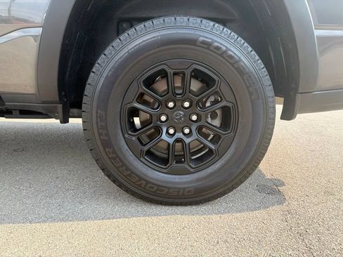 Used 2025 RAM 1500 Rebel w/ Rebel Level 1 Equipment Group AWD/4WD image 36