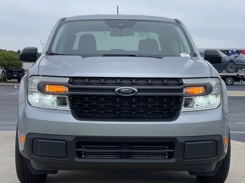 Used 2024 Ford Maverick XLT w/ XLT Luxury Package AWD/4WD image 2