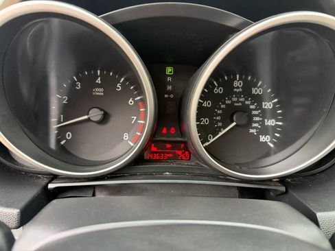Used 2012 MAZDA MAZDA5 Sport FWD image 27