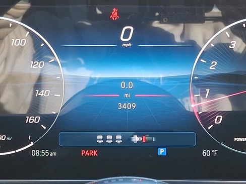 Certified 2025 Mercedes-Benz C 300 4MATIC image 20