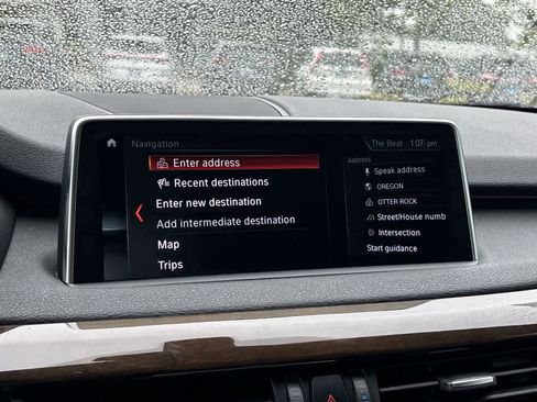 Used 2018 BMW X5 xDrive35i AWD/4WD image 16