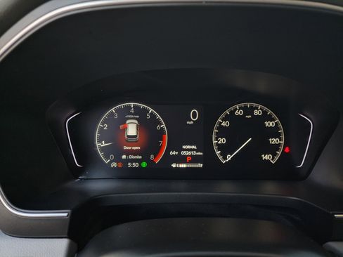 Used 2023 Honda Pilot LX image 28