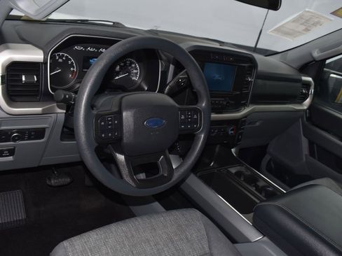 Certified 2022 Ford F150 XLT w/ XTR Package image 18