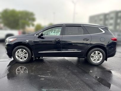 Used 2020 Buick Enclave Premium