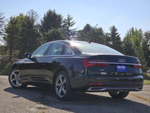 Used 2024 Audi A6 Premium Plus image 14