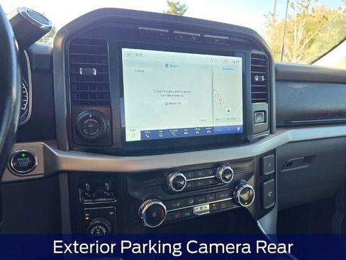 Certified 2022 Ford F150 XLT w/ Equipment Group 302A High AWD/4WD image 22