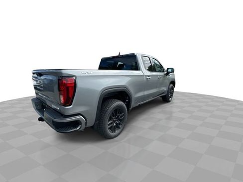 New 2026 GMC Sierra 1500 Elevation image 8