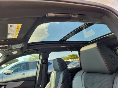 New 2026 Acura MDX A-Spec image 22