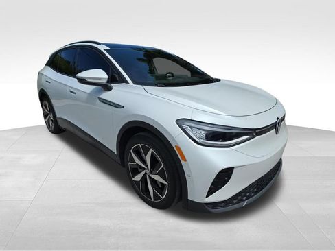 Used 2023 Volkswagen ID.4 Pro S RWD image 3