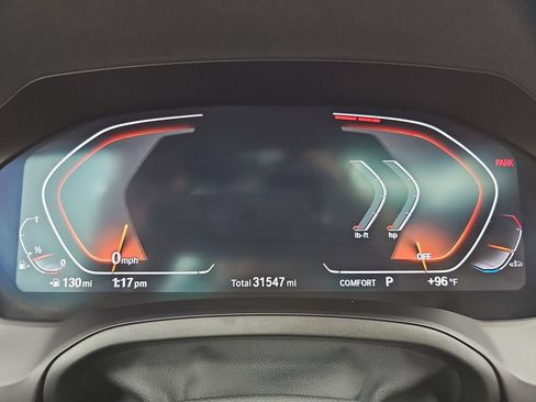 Used 2023 BMW 430i Coupe w/ M Sport Package RWD image 23