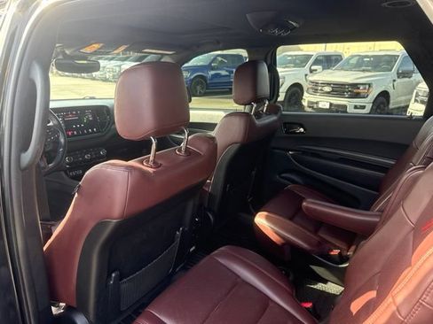 Used 2024 Dodge Durango GT AWD/4WD image 25