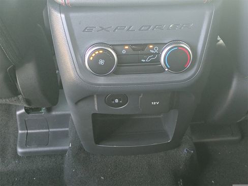 New 2025 Ford Explorer ST-Line image 16