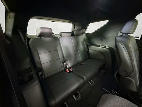 New 2026 Chevrolet Traverse Z71 w/ Enhanced Driving Package image 29