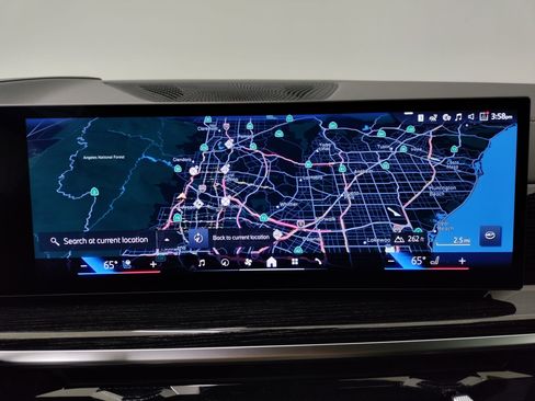 New 2026 BMW X7 xDrive40i w/ M Sport Package image 20