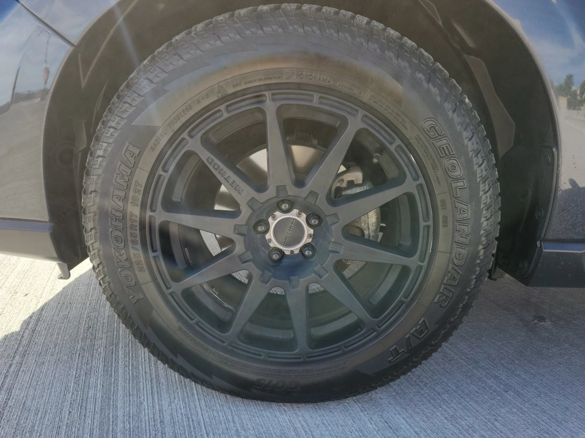 Used 2018 Subaru Forester 2.5i Limited AWD/4WD image 34