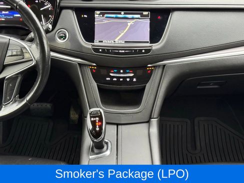 Used 2019 Cadillac XT5 Luxury AWD/4WD image 26