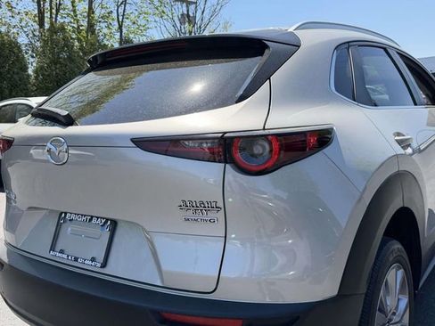 Certified 2023 MAZDA CX-30 AWD 2.5 S w/ Select Package image 6