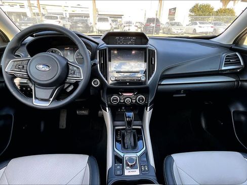 Used 2019 Subaru Forester Limited w/ Popular Package #3 image 16