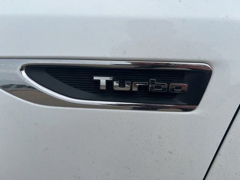 Used 2018 Kia Optima SX w/ Technology Package FWD image 8