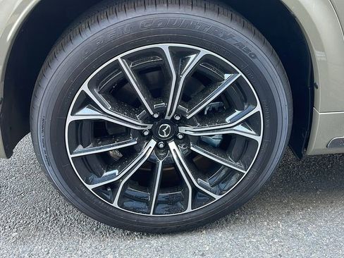 New 2025 MAZDA CX-70 3.3 Turbo S w/ Premium Plus image 33