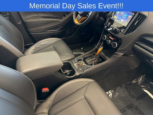 Used 2025 Subaru Forester Wilderness w/ Wilderness Package AWD/4WD image 15