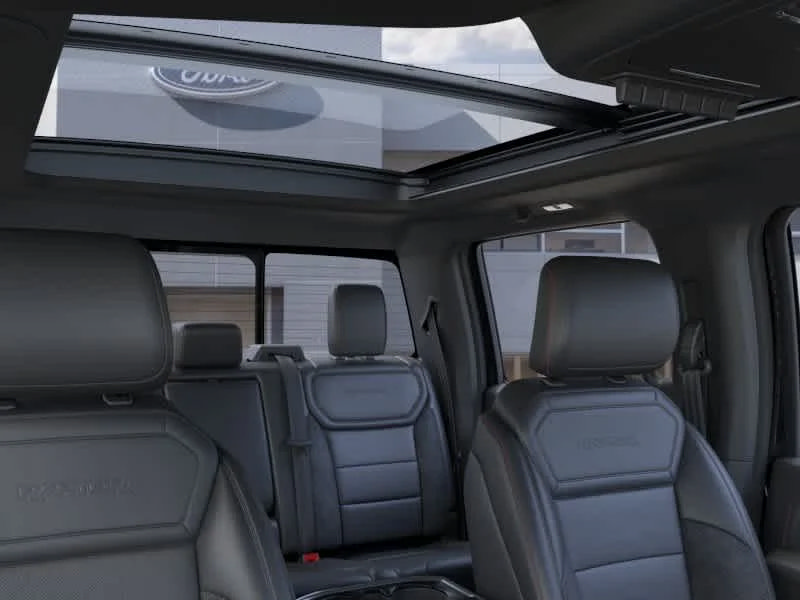 New 2026 Ford F150 Raptor AWD/4WD image 22