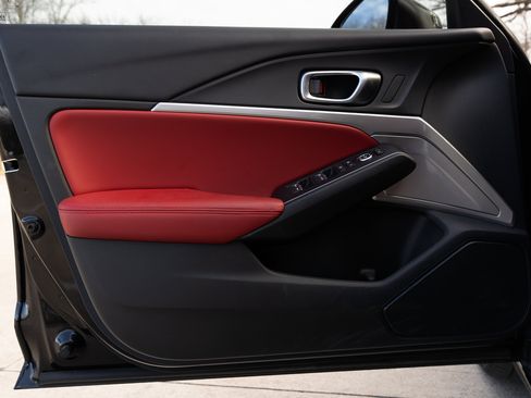 Used 2023 Acura Integra A-Spec image 35