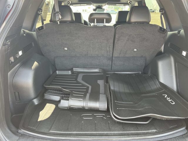 Certified 2024 Honda CR-V Sport Touring image 21