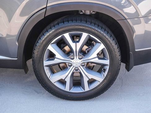 Used 2021 Hyundai Palisade SEL w/ Premium Package FWD image 9