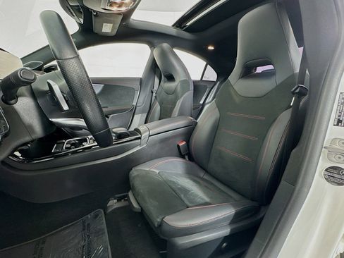 Certified 2023 Mercedes-Benz CLA 250 CLA 250 image 17